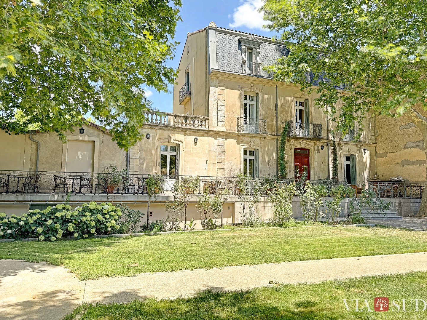 Maison à vendre, 591m², Béziers