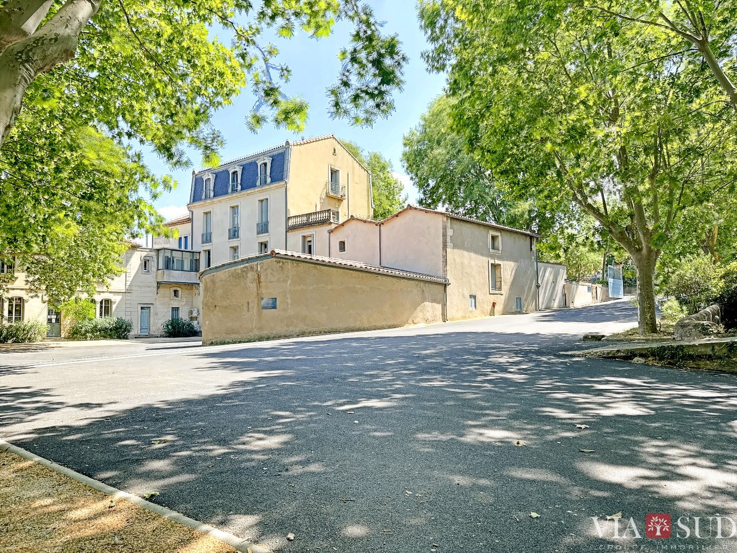 Maison à vendre, 591m², Béziers