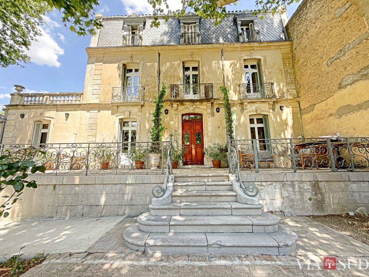 Maison à vendre, 591m², Béziers