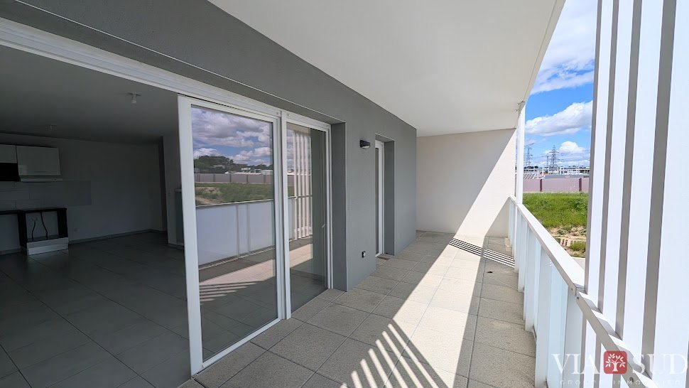 Appartement à vendre, 60m², Béziers