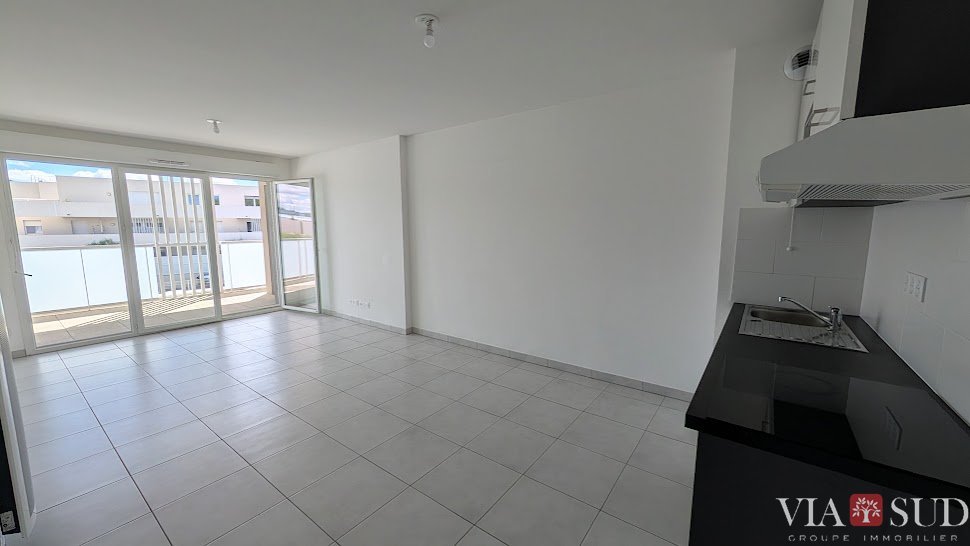 Appartement à vendre, 60m², Béziers