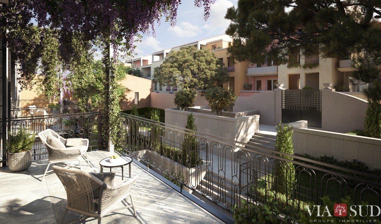 Appartement à vendre, 120m², Pézenas