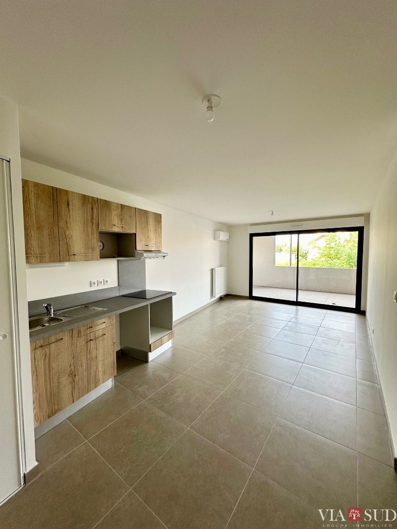 Appartement à louer, 65m², Béziers