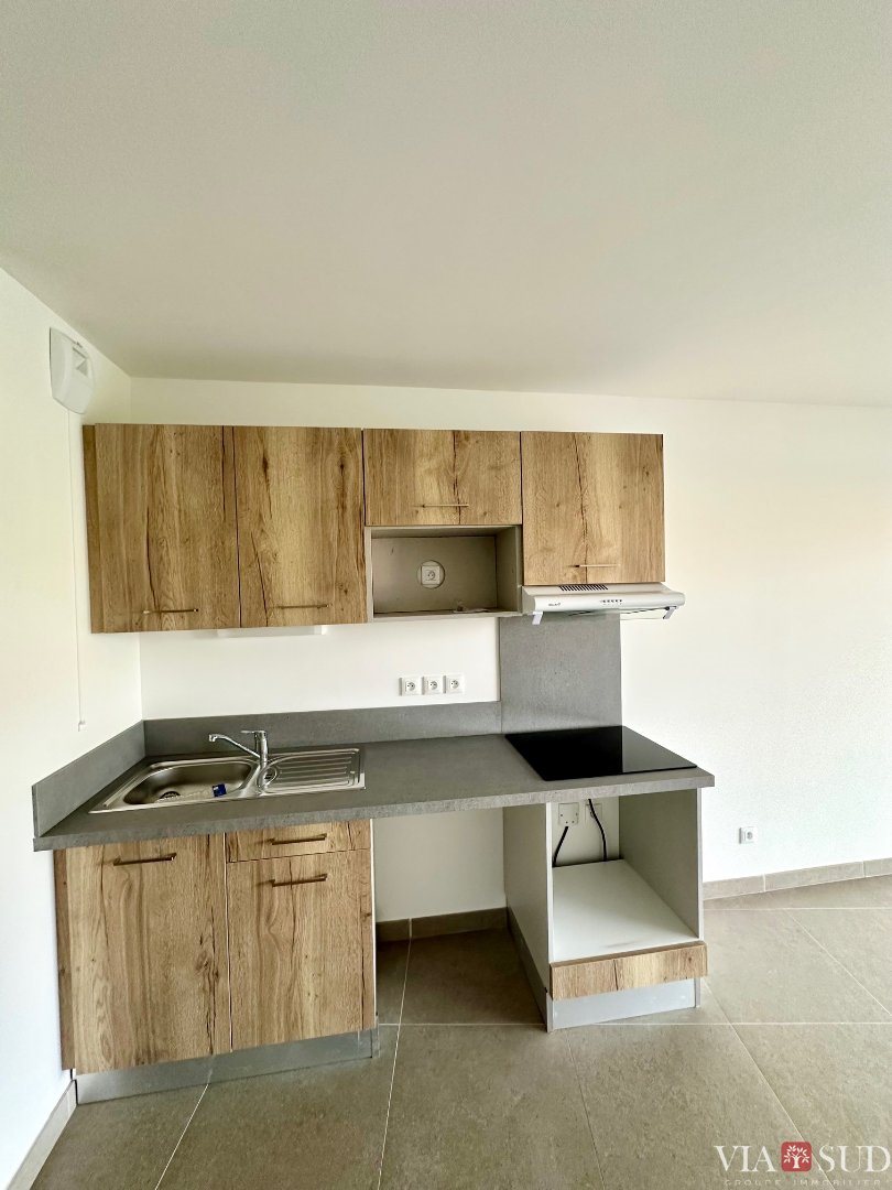 Appartement à louer, 65m², Béziers