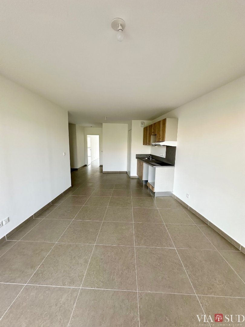 Appartement à louer, 65m², Béziers