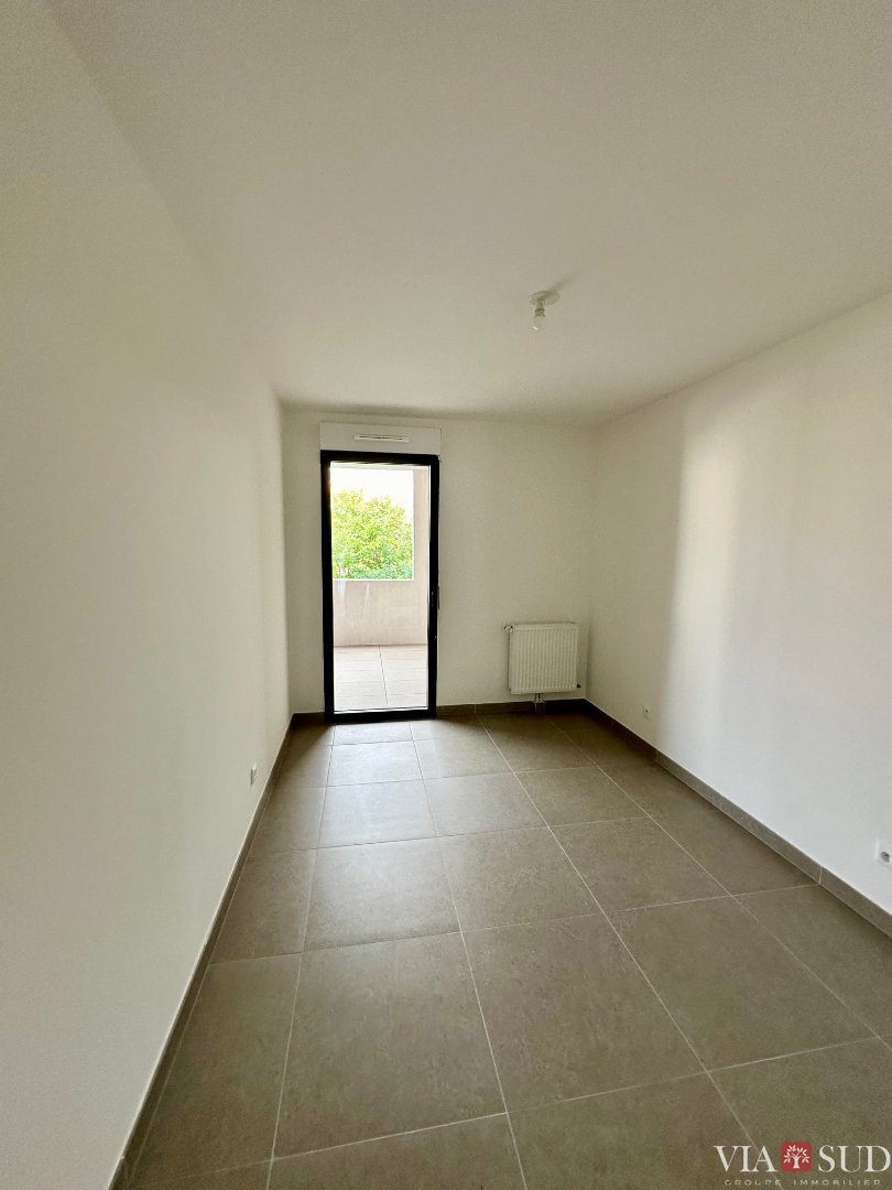 Appartement à louer, 65m², Béziers