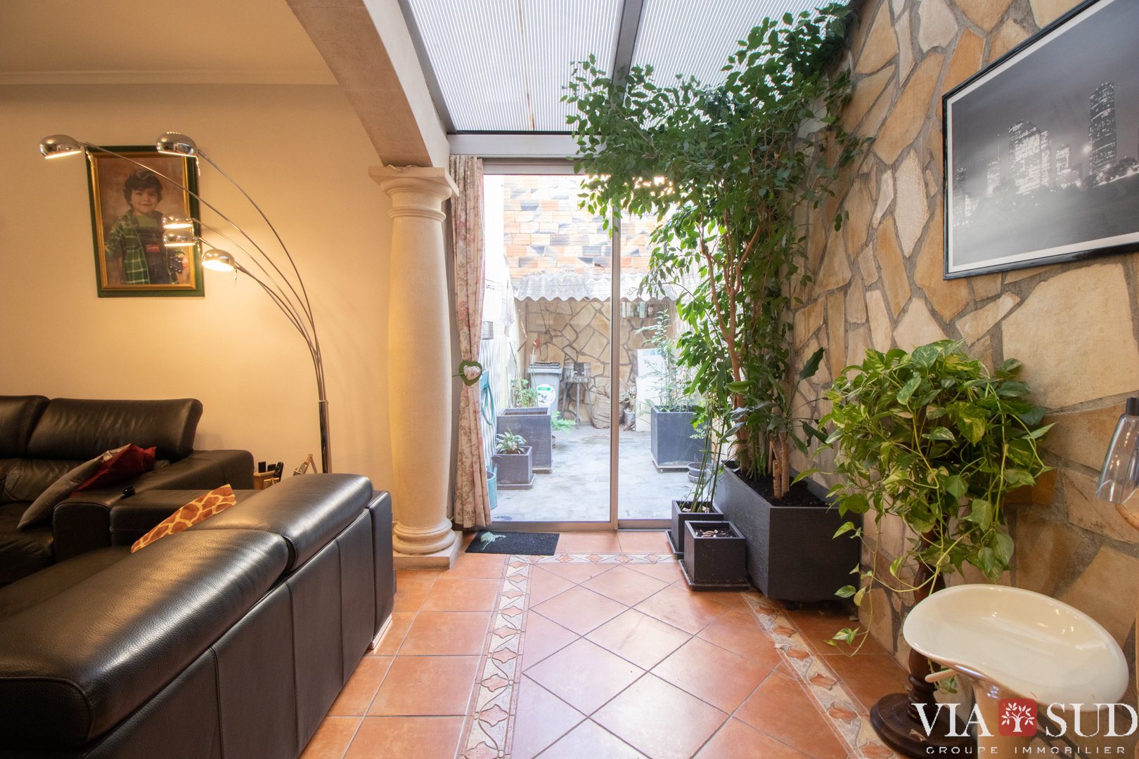 Maison à vendre, 116m², Béziers