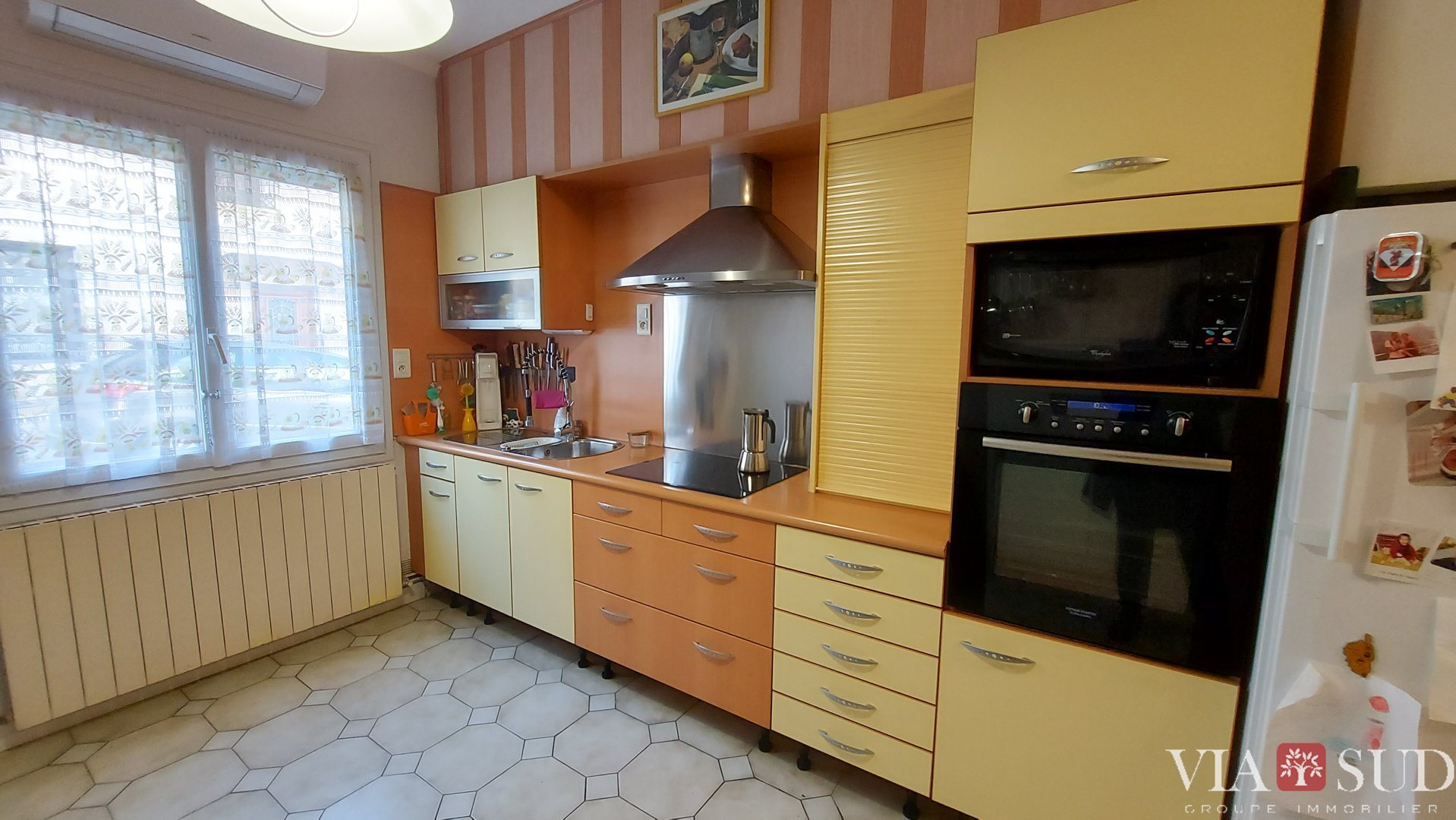 Maison à vendre, 116m², Béziers