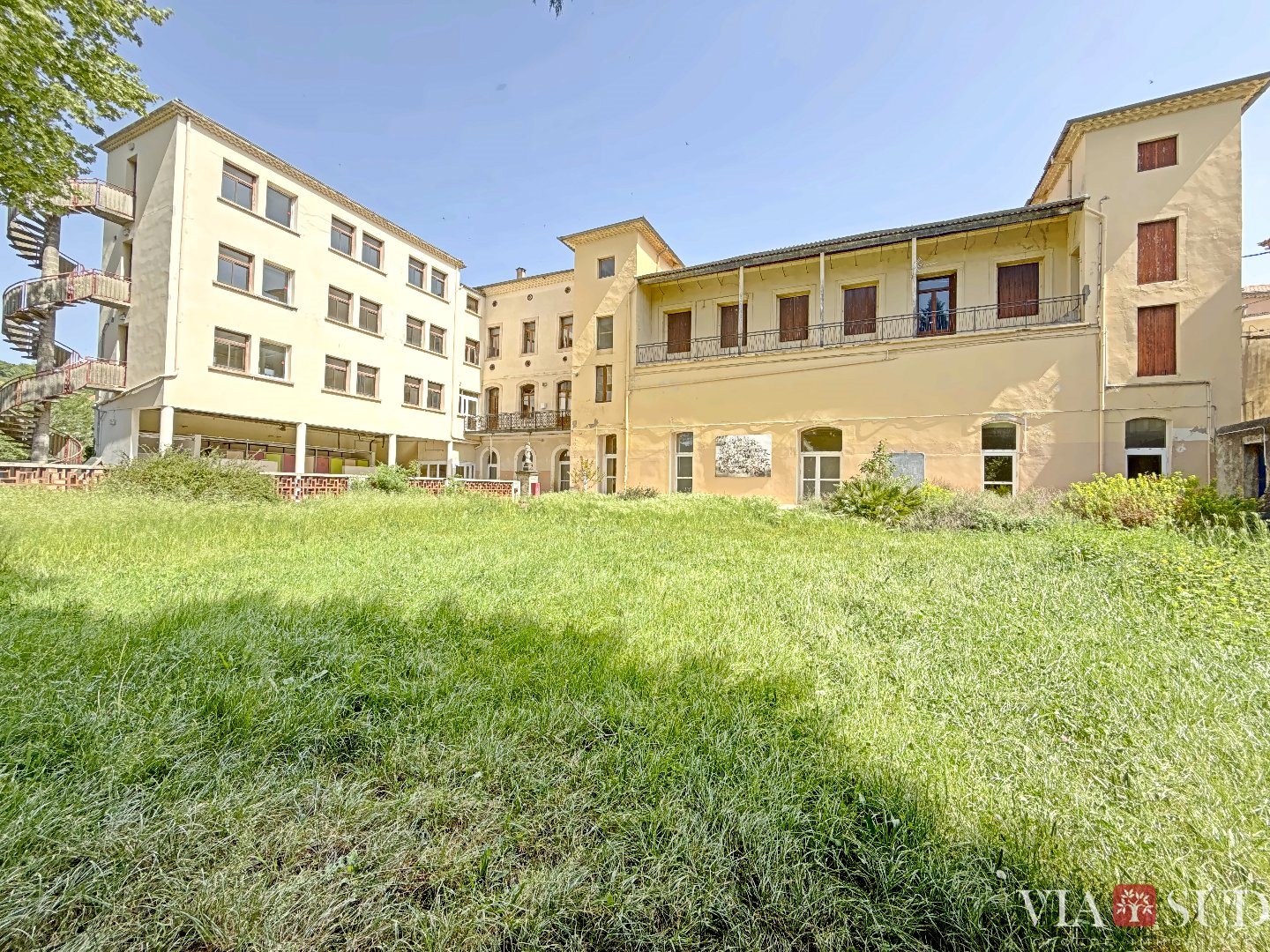 Maison à vendre, 1261m², Bédarieux