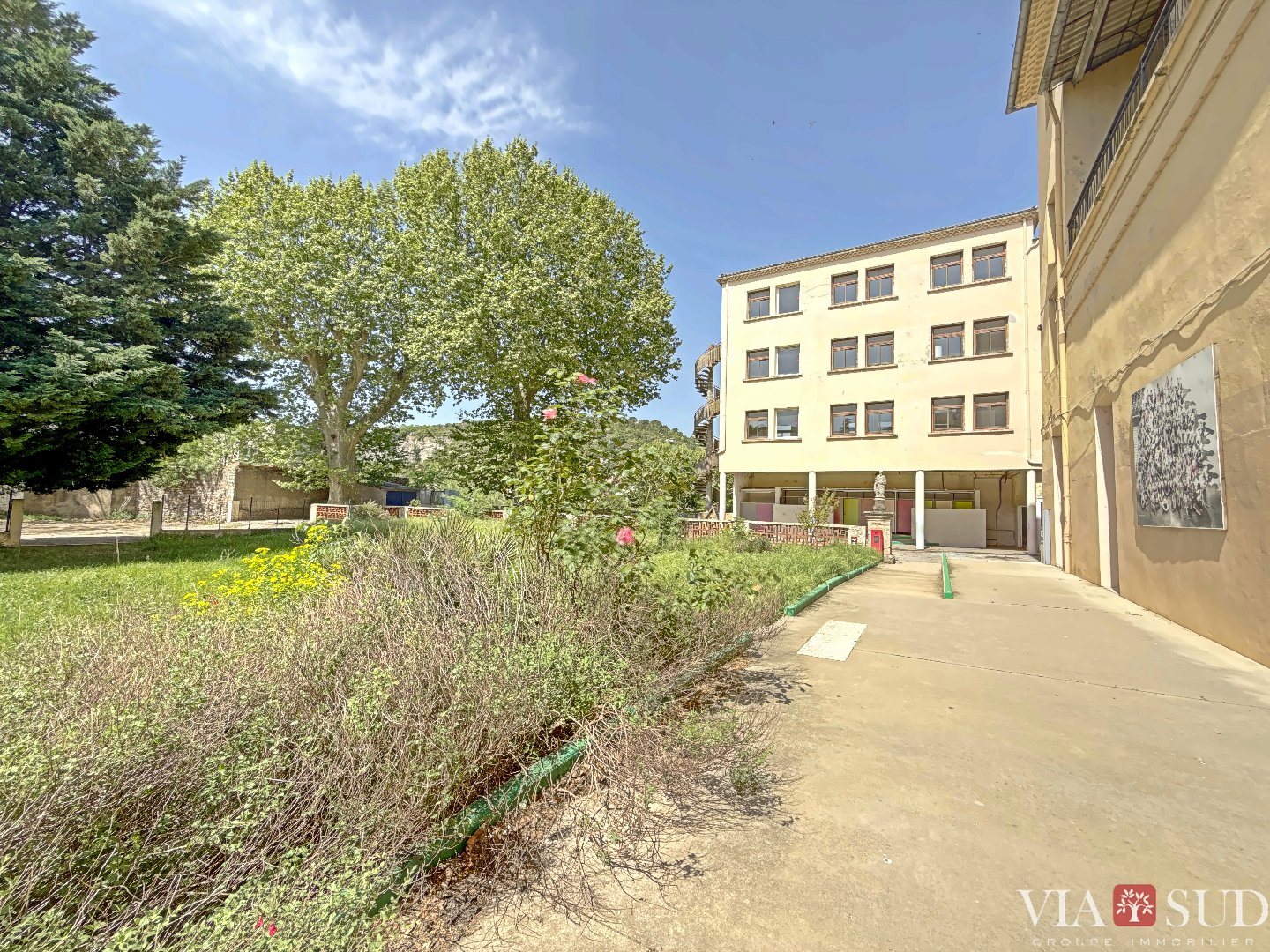 Maison à vendre, 1261m², Bédarieux