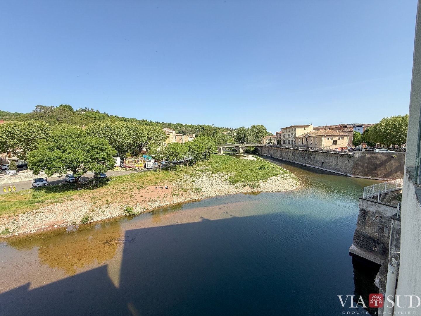 Maison à vendre, 1261m², Bédarieux