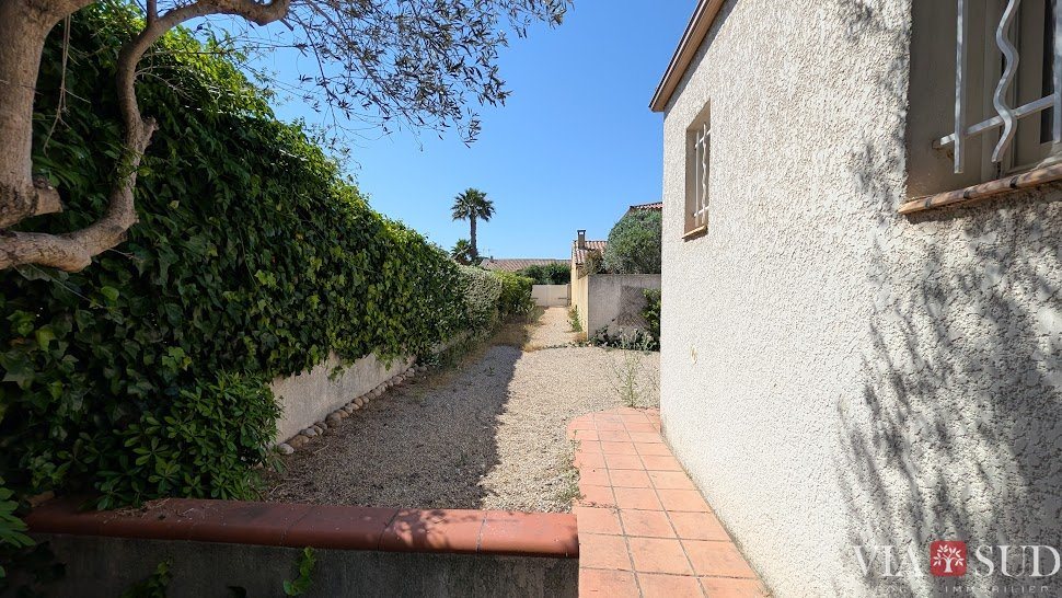 Maison à vendre, 143m², Boujan-sur-Libron