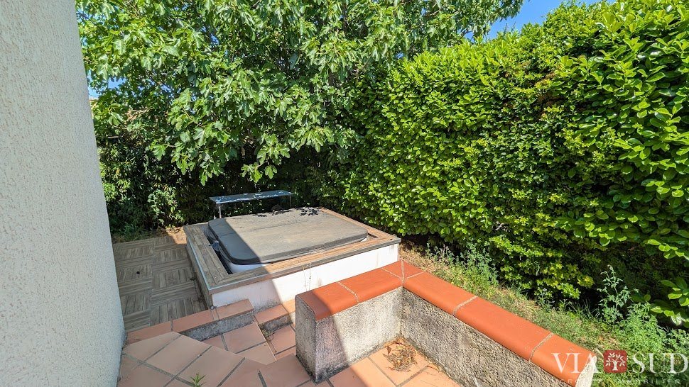 Maison à vendre, 143m², Boujan-sur-Libron