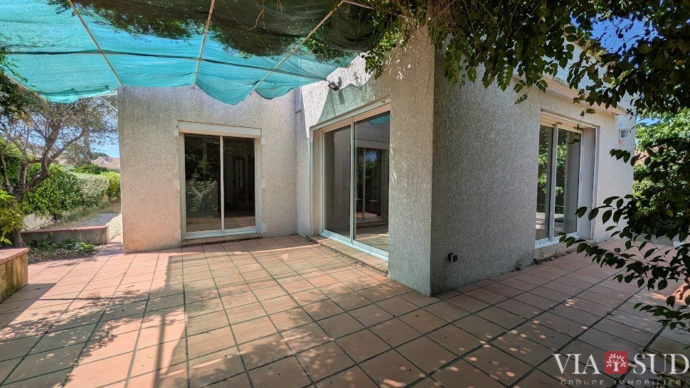 Maison à vendre, 143m², Boujan-sur-Libron