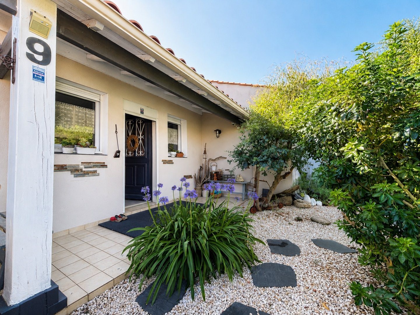 Maison à vendre, 119m², Les Sables-d'Olonne