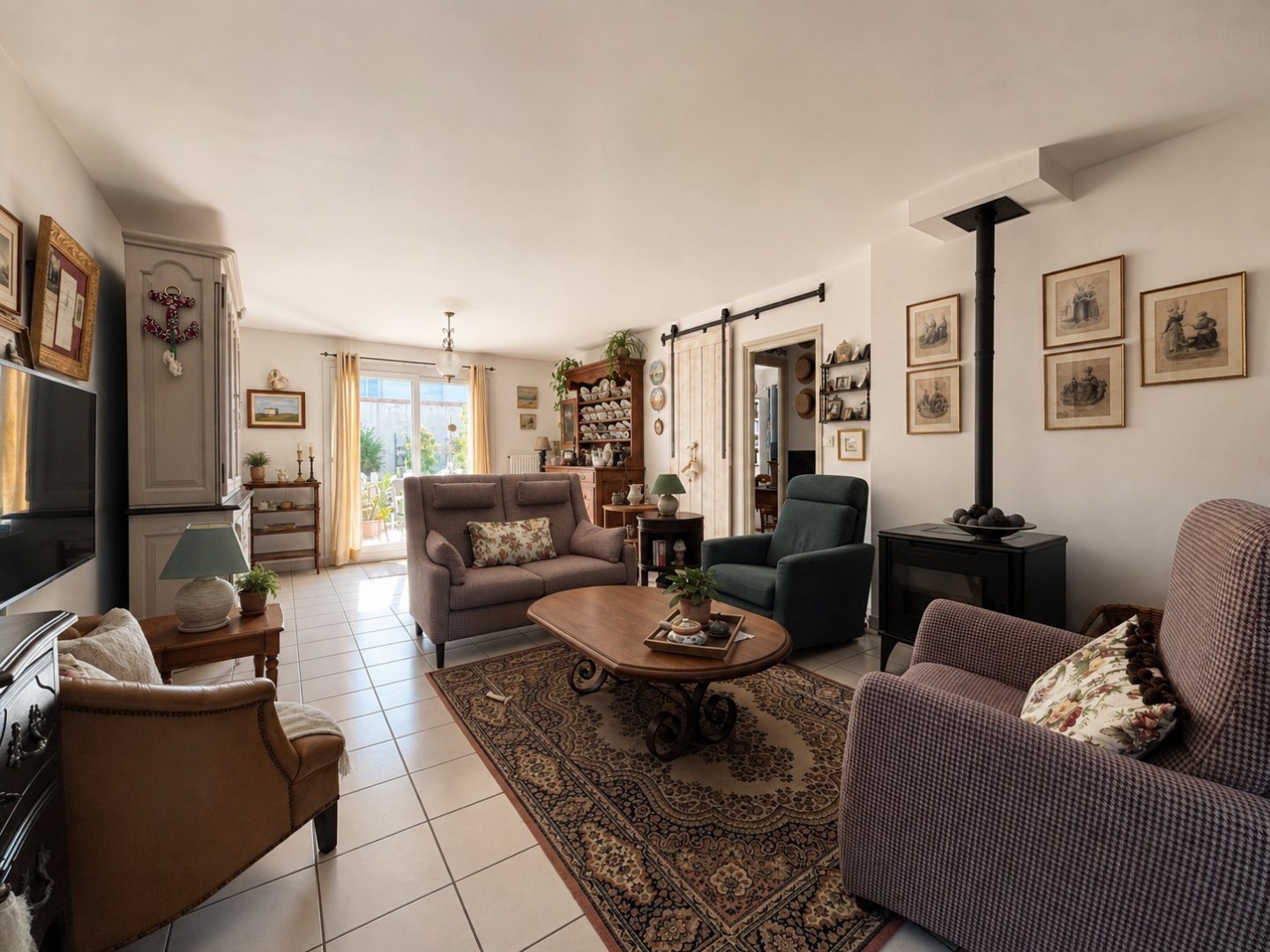Maison à vendre, 119m², Les Sables-d'Olonne