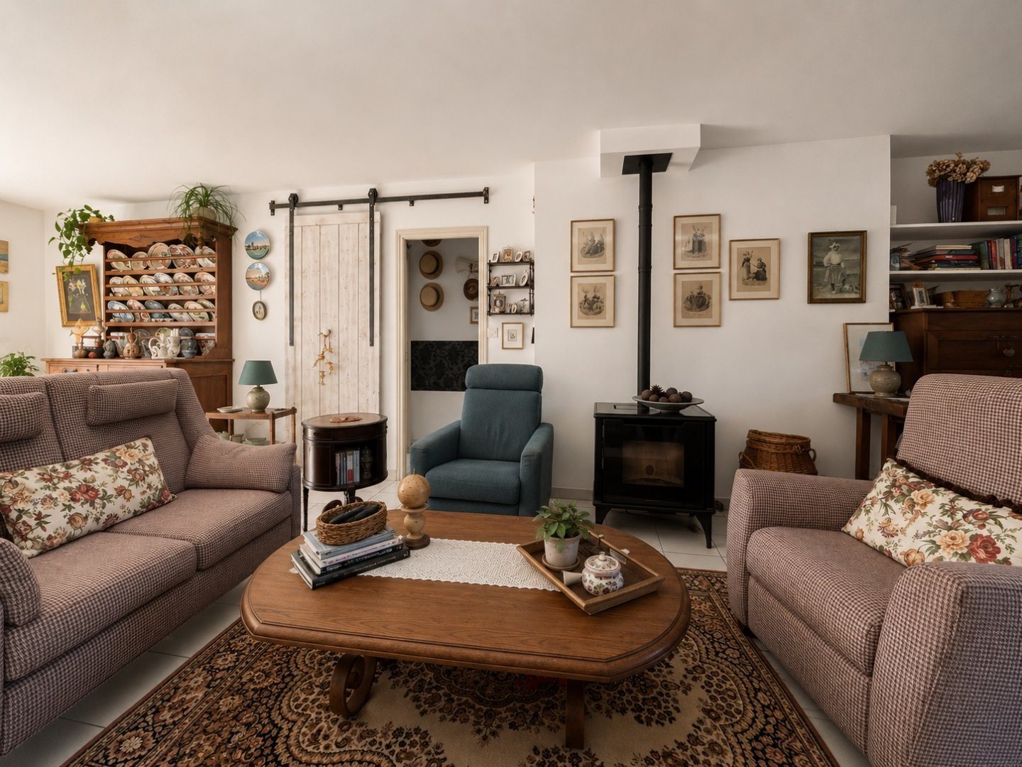 Maison à vendre, 119m², Les Sables-d'Olonne