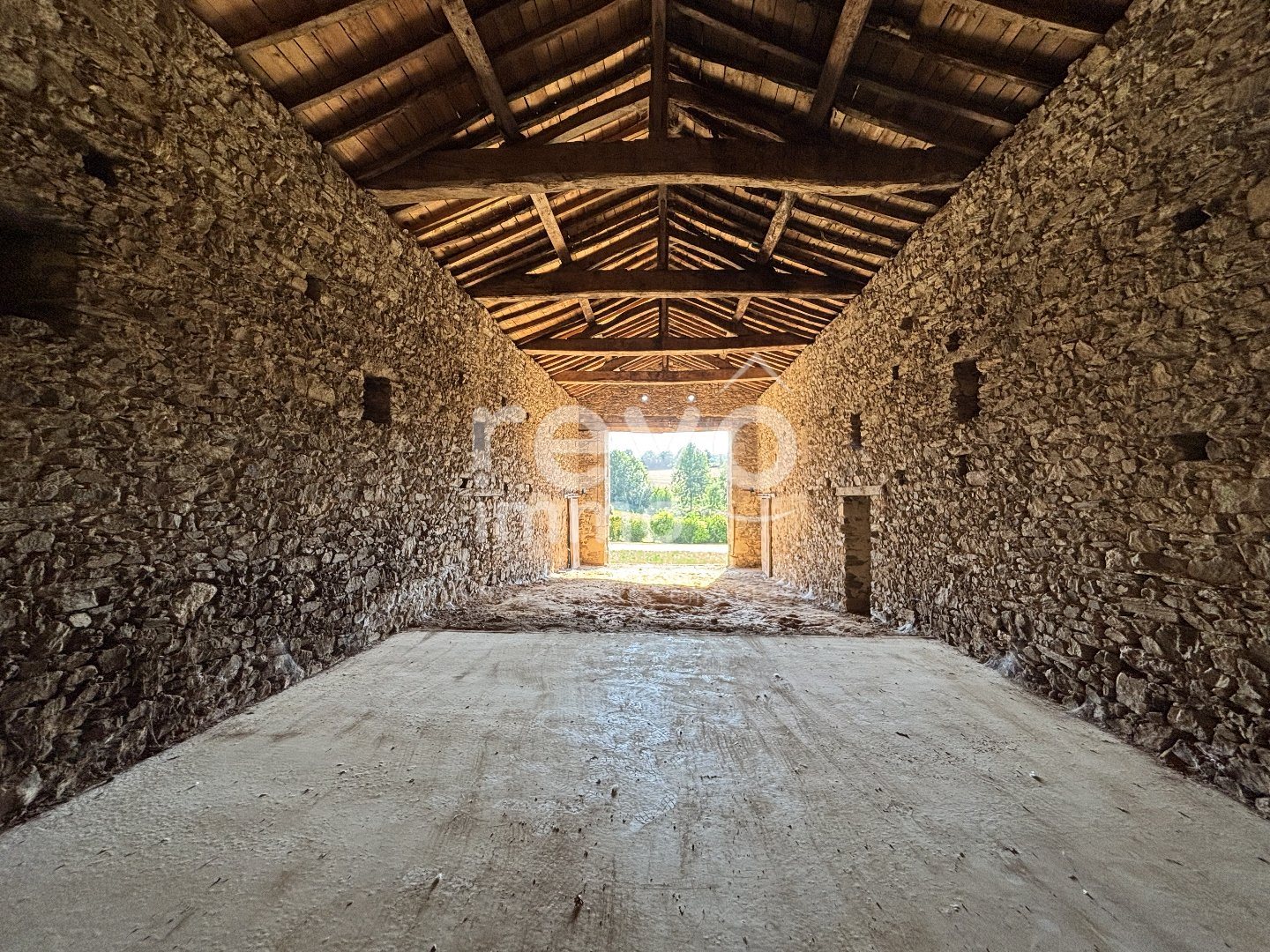 Maison à vendre, 271m², La Châtaigneraie