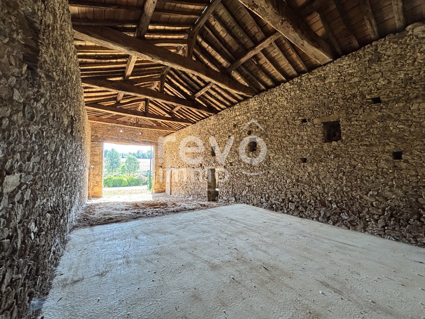 Maison à vendre, 271m², La Châtaigneraie