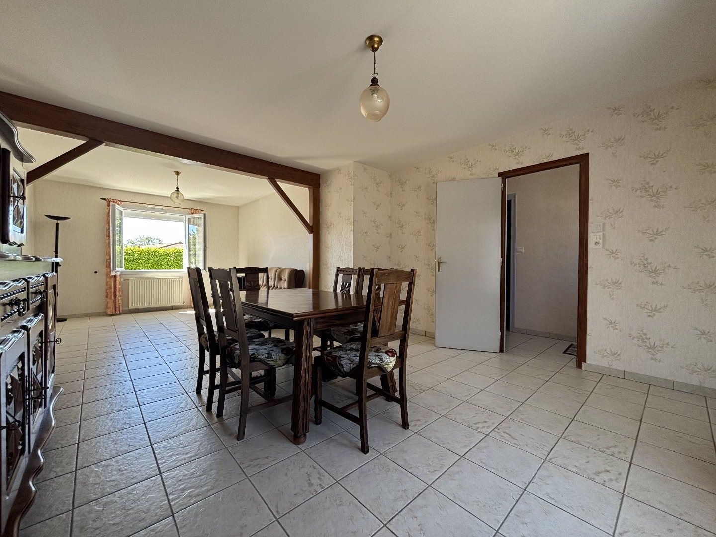 Maison à vendre, 116m², La Chapelle-Saint-Laurent