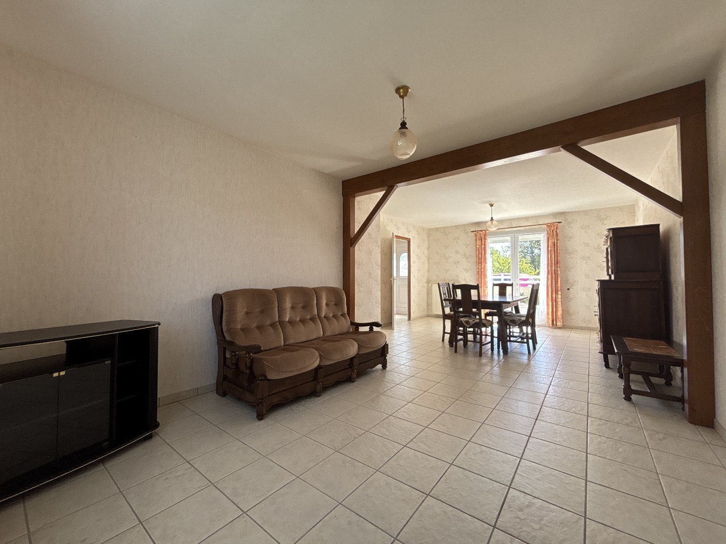 Maison à vendre, 116m², La Chapelle-Saint-Laurent