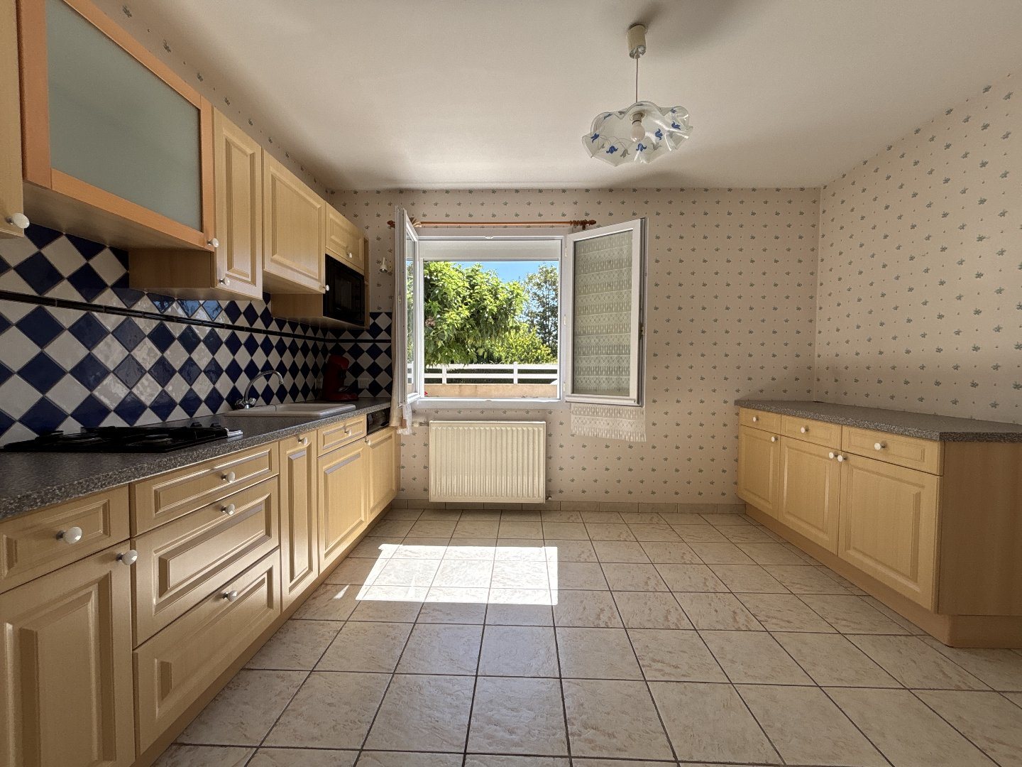 Maison à vendre, 116m², La Chapelle-Saint-Laurent