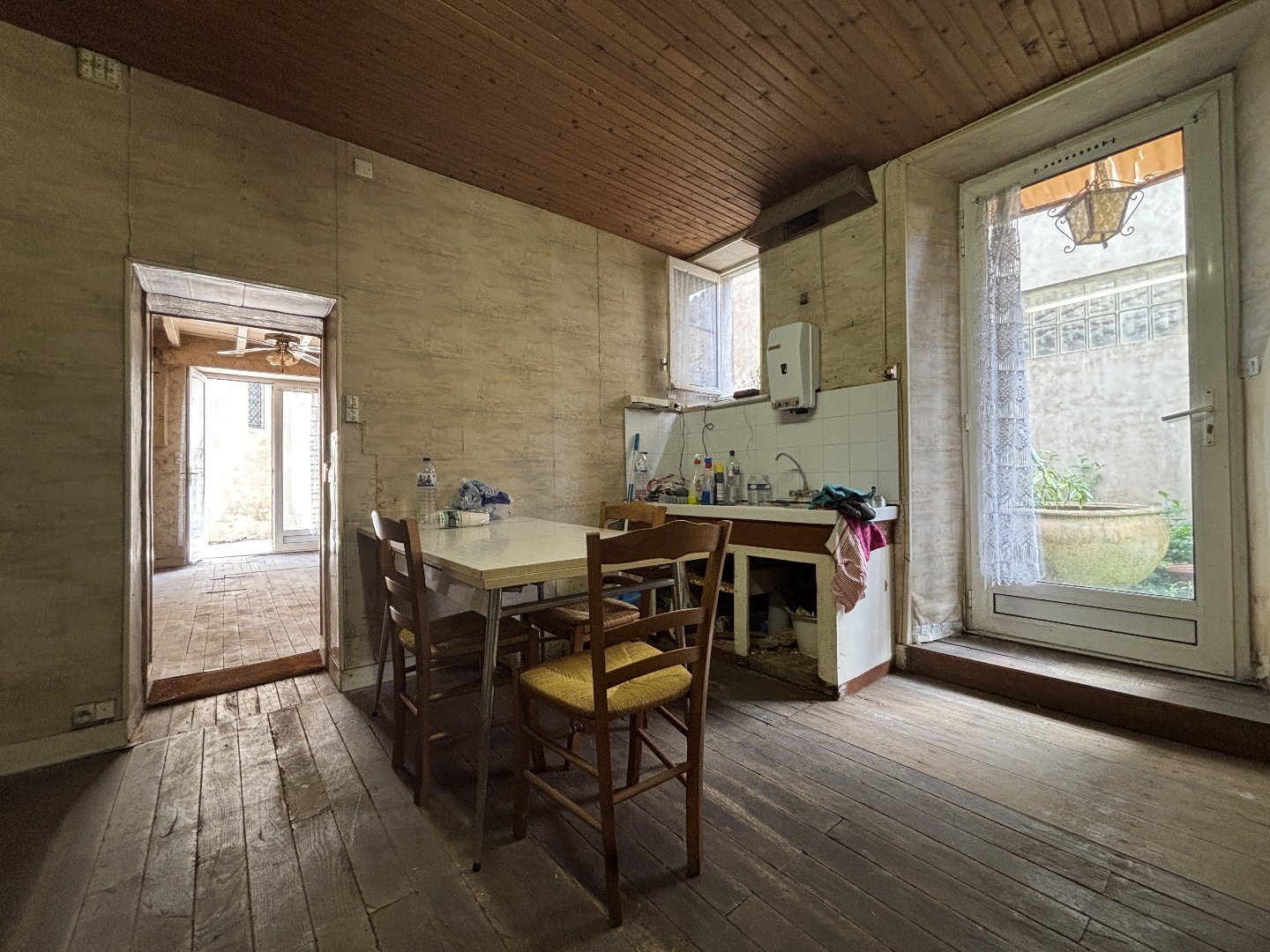 Maison à vendre, 130m², La Forêt-sur-Sèvre