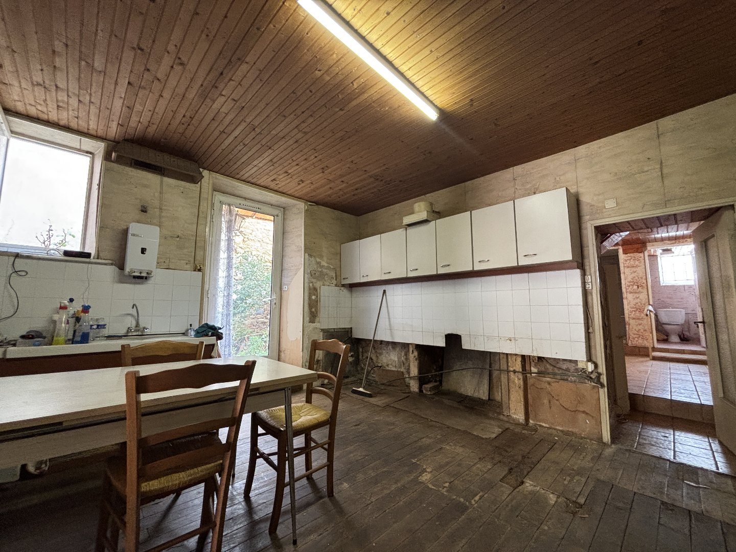 Maison à vendre, 130m², La Forêt-sur-Sèvre