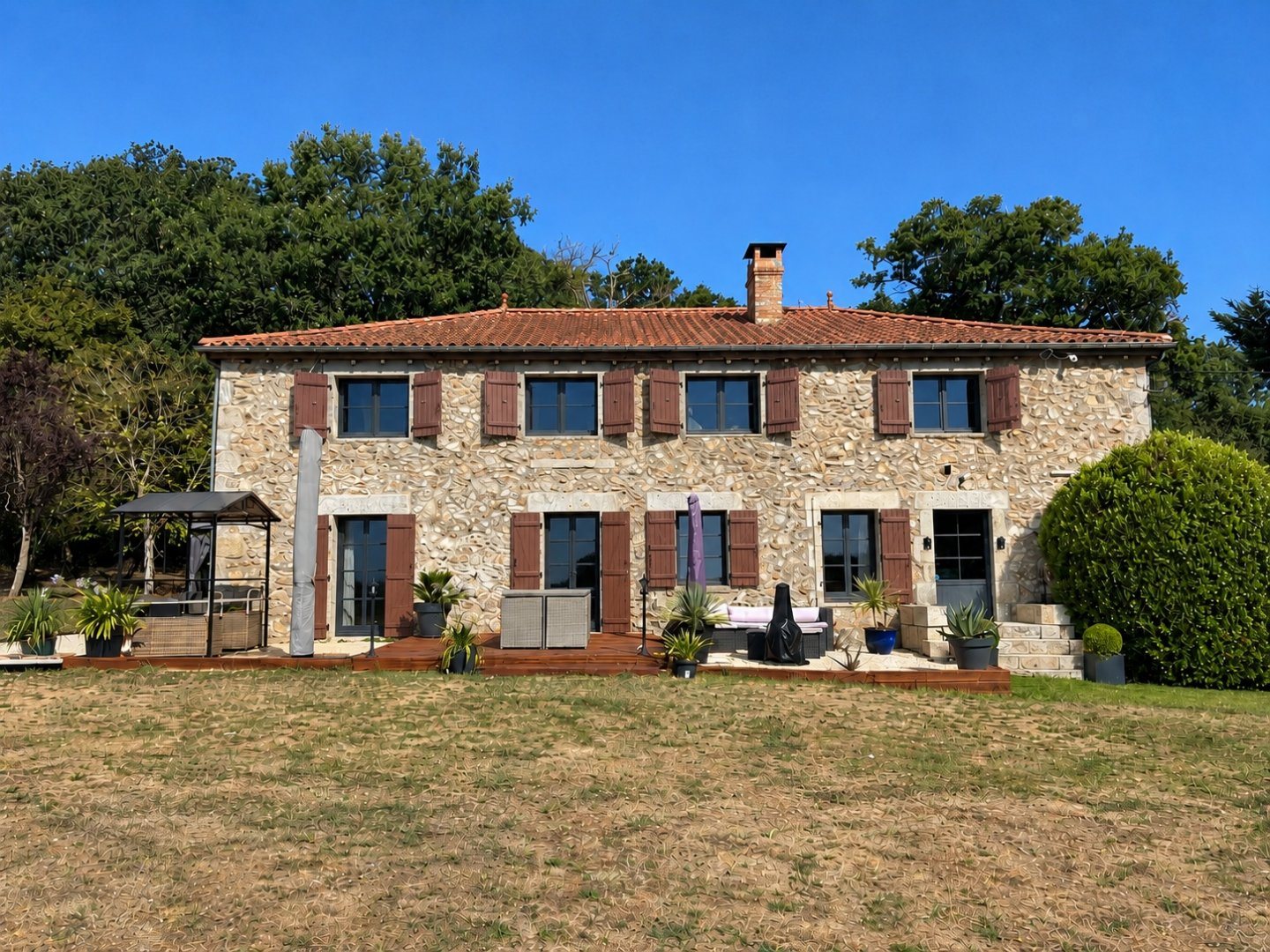 Maison à vendre, 334m², Bressuire