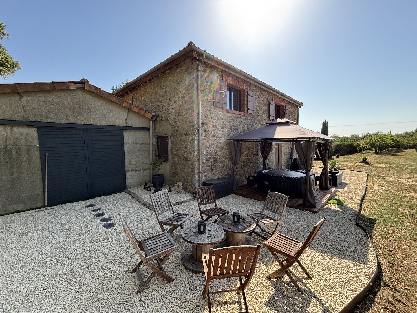 Maison à vendre, 334m², Bressuire
