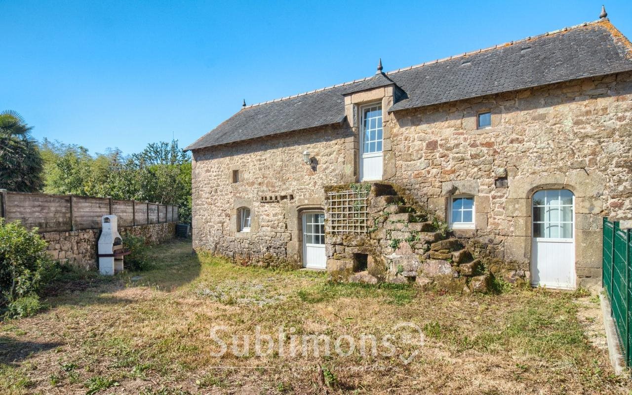 Maison à vendre, 71m², Brech