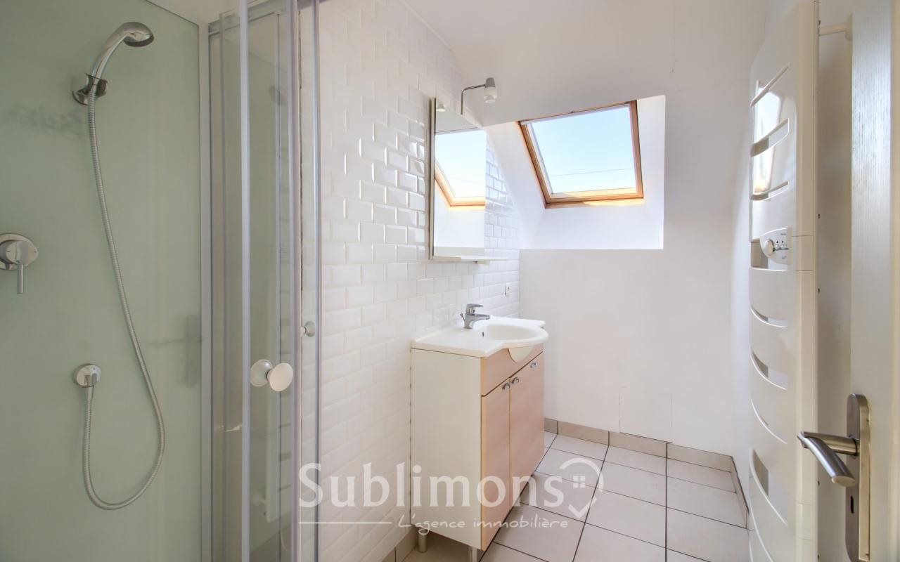 Maison à vendre, 71m², Brech