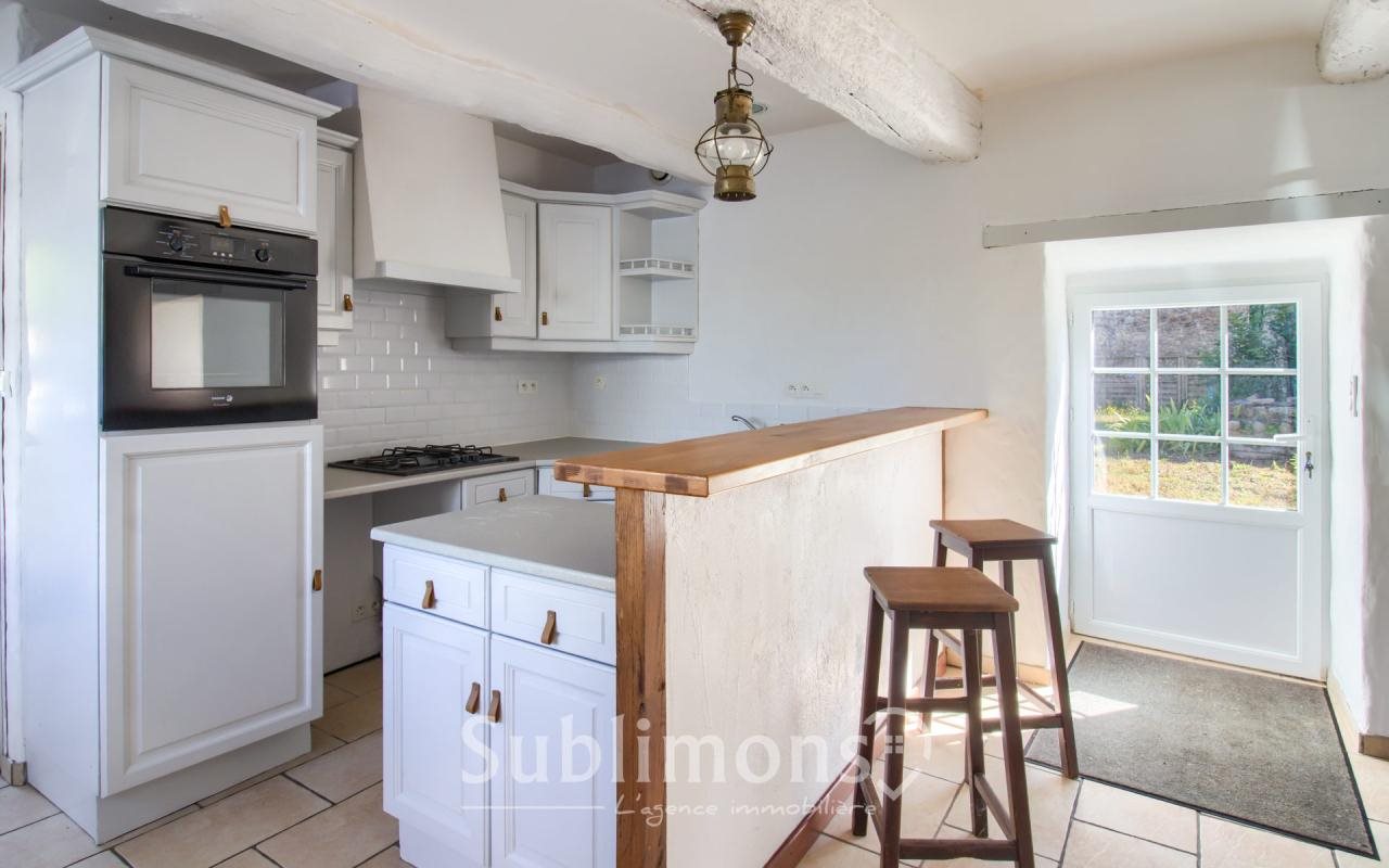 Maison à vendre, 71m², Brech