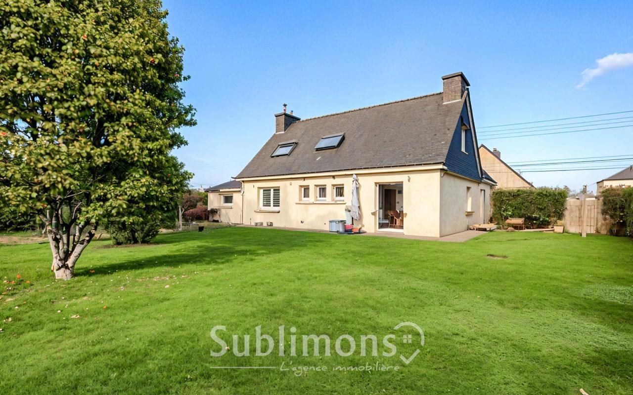 Maison à vendre, 145m², Pluvigner