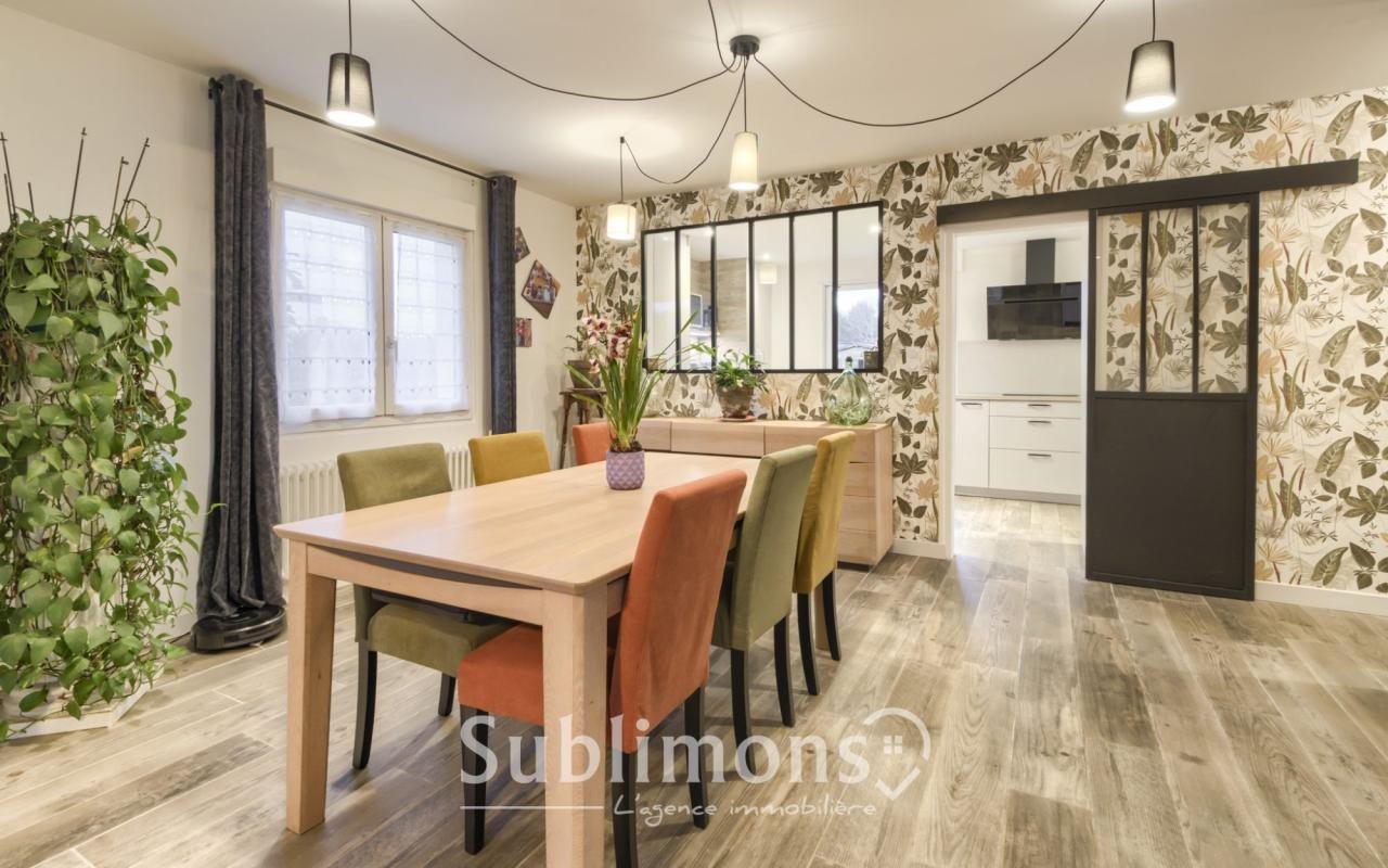 Maison à vendre, 145m², Pluvigner