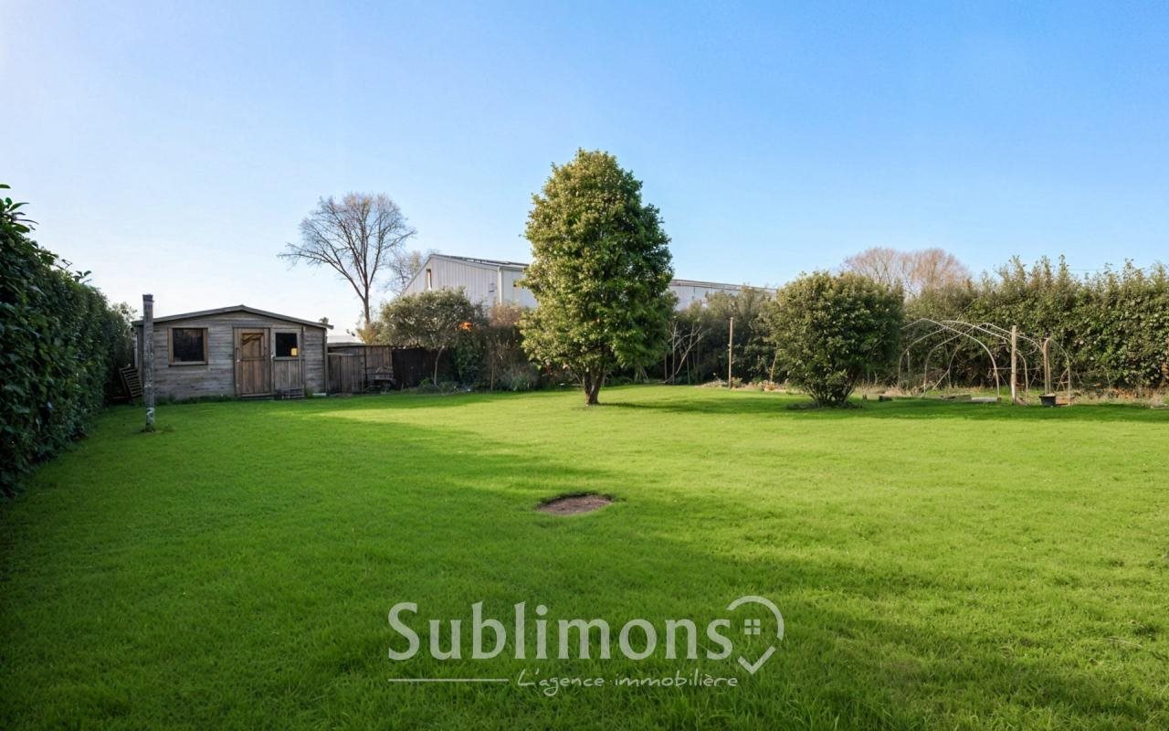 Maison à vendre, 145m², Pluvigner