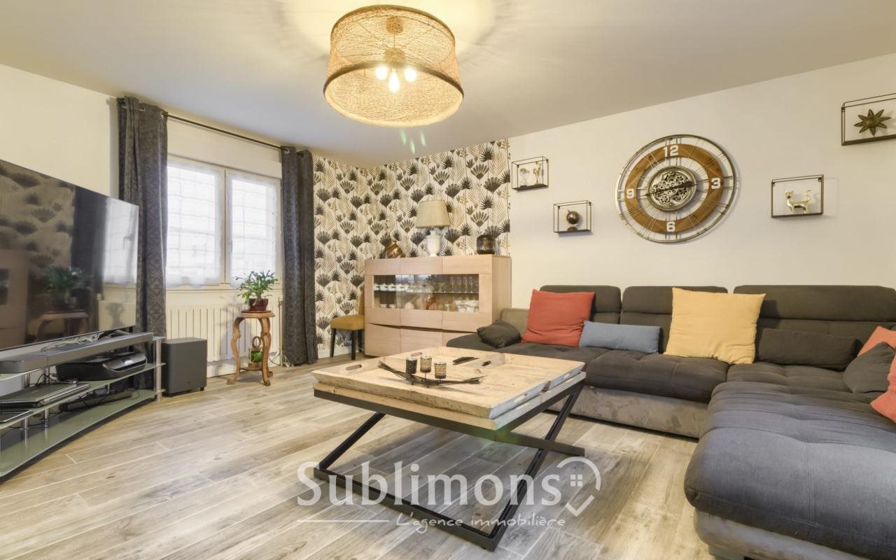 Maison à vendre, 145m², Pluvigner
