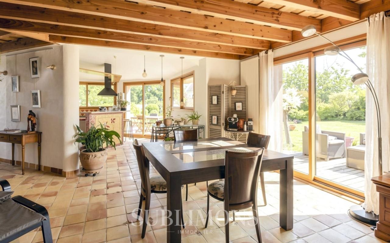 Maison à vendre, 132m², Lanester