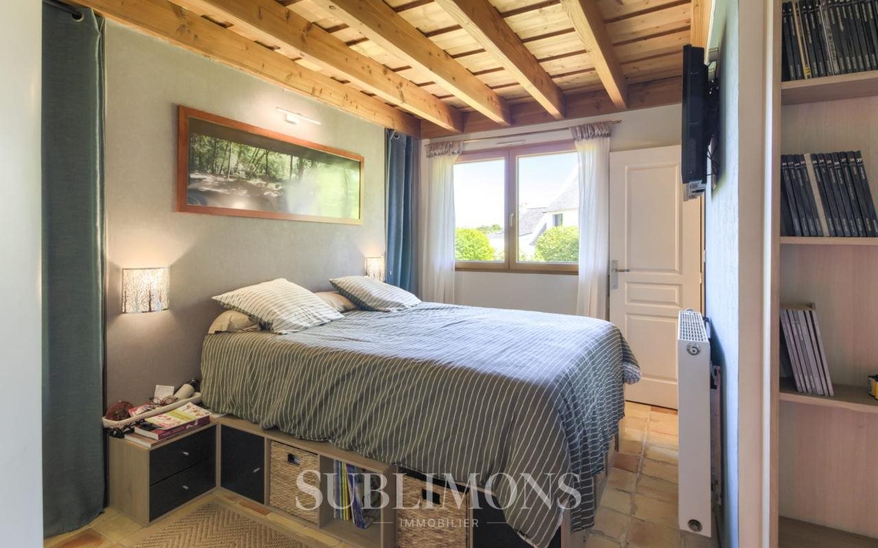 Maison à vendre, 132m², Lanester