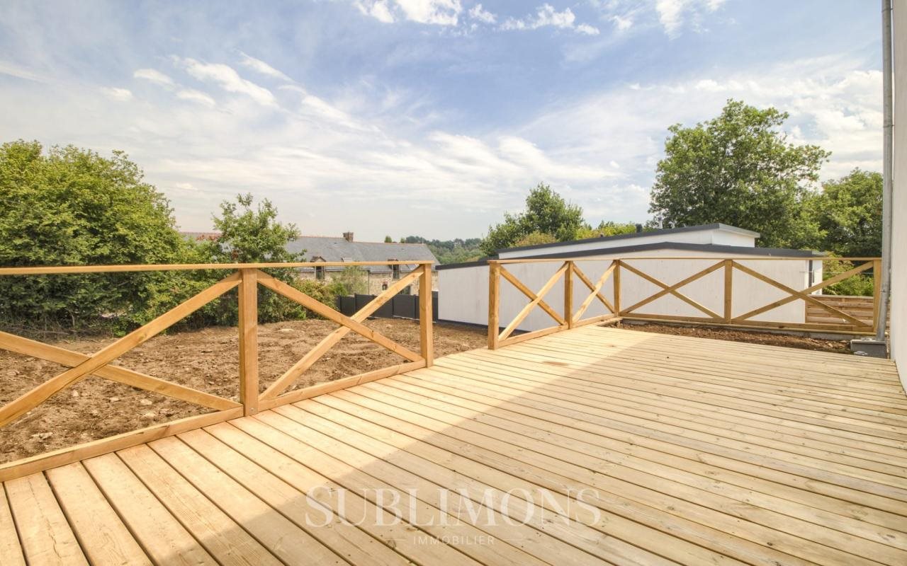 Appartement à vendre, 63m², Ploeren