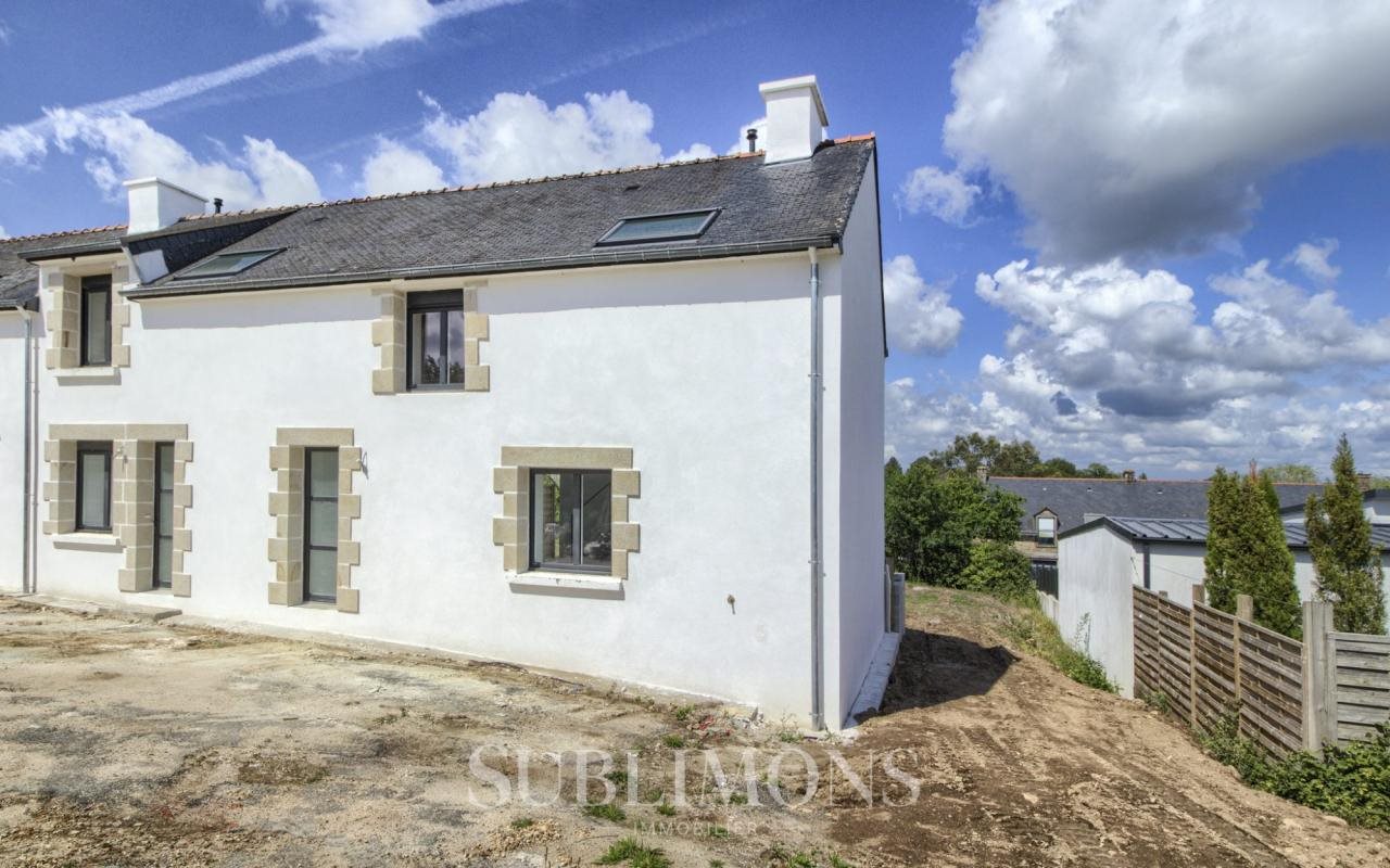 Appartement à vendre, 63m², Ploeren