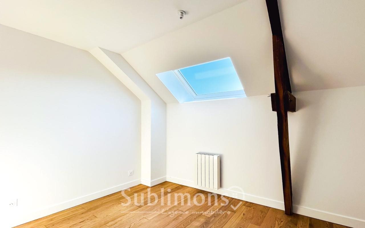 Appartement à vendre, 63m², Ploeren