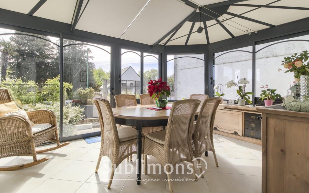 Maison à vendre, 129m², Crac'h