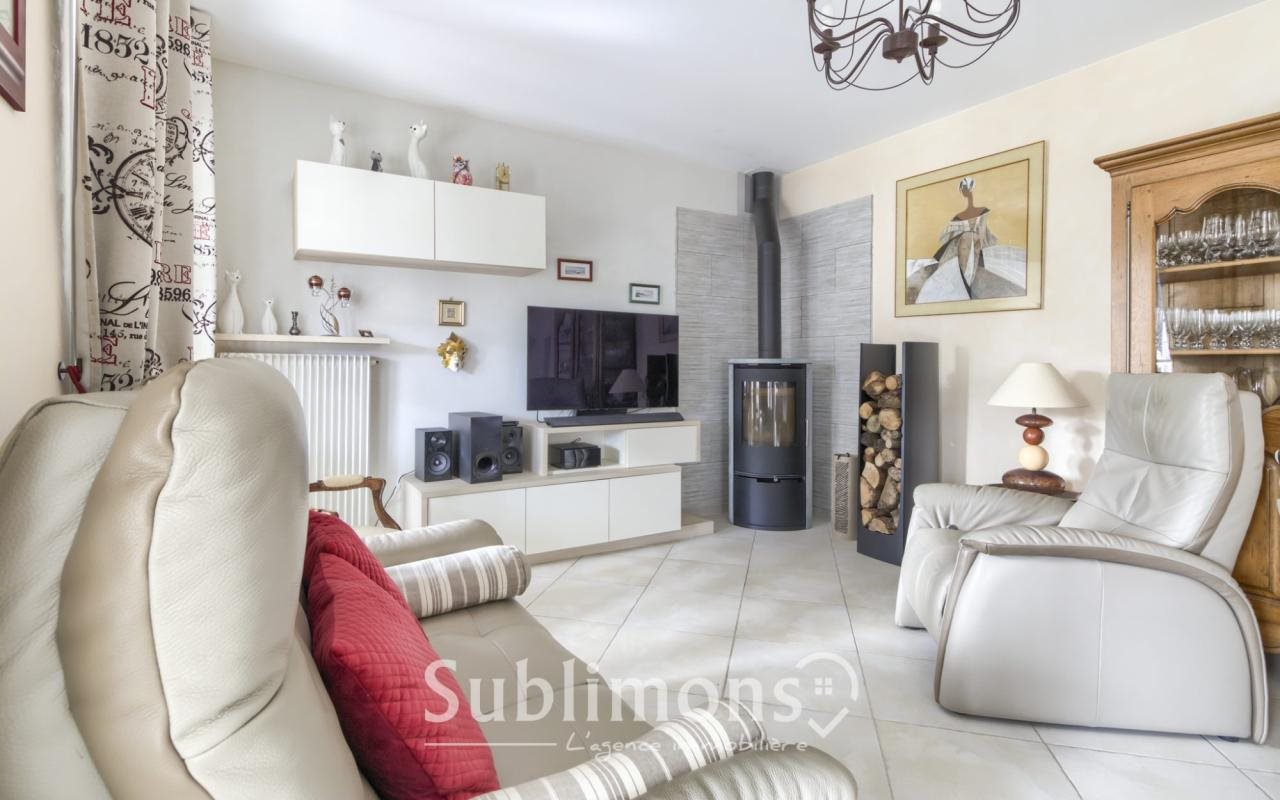 Maison à vendre, 129m², Crac'h