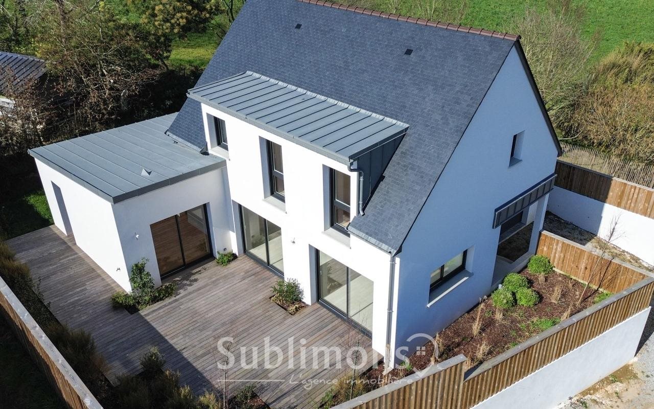 Maison à vendre, 135m², Ploeren