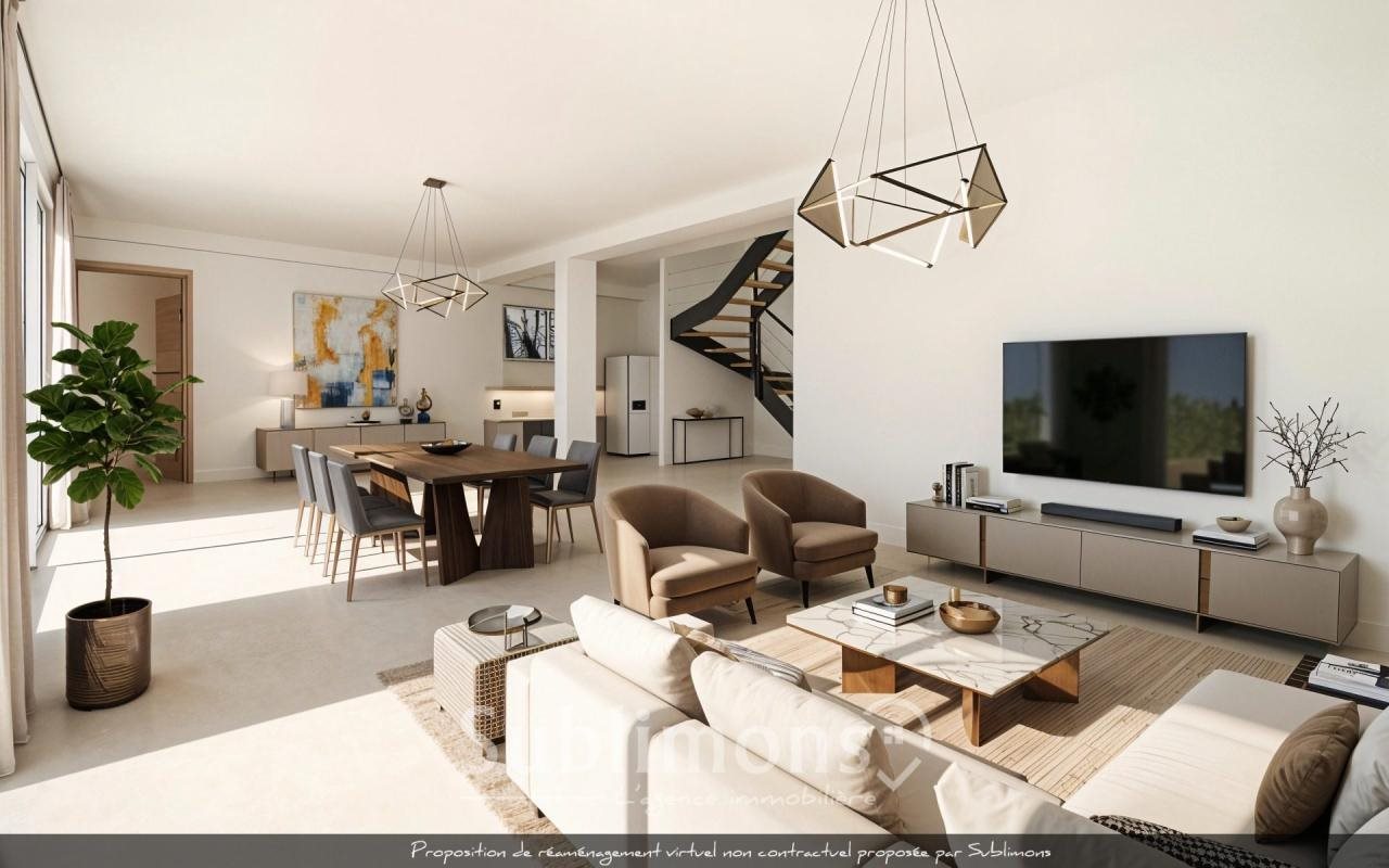 Maison à vendre, 135m², Ploeren