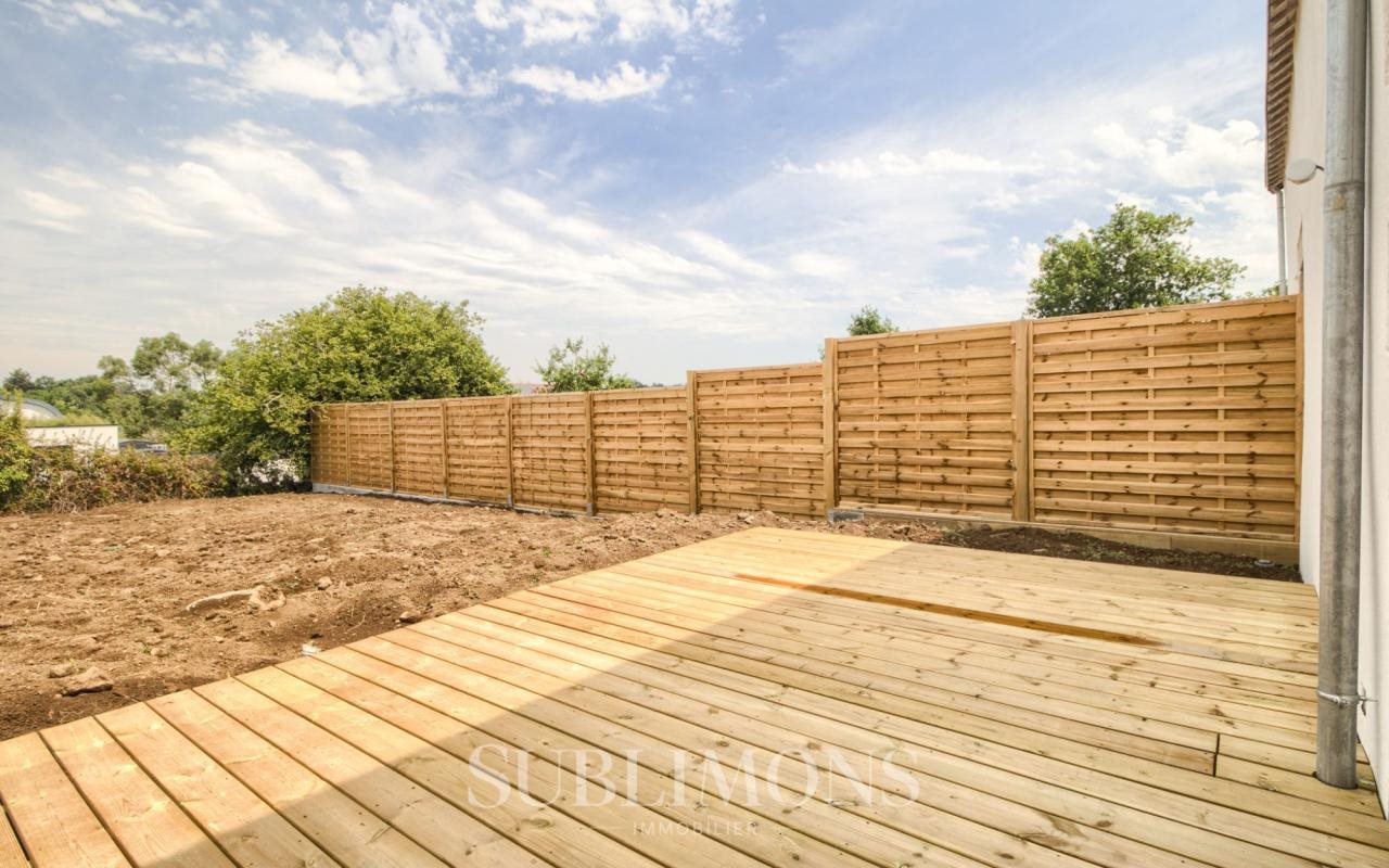 Appartement à vendre, 51m², Ploeren