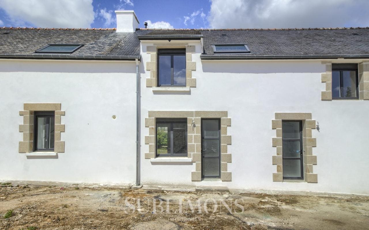 Appartement à vendre, 51m², Ploeren