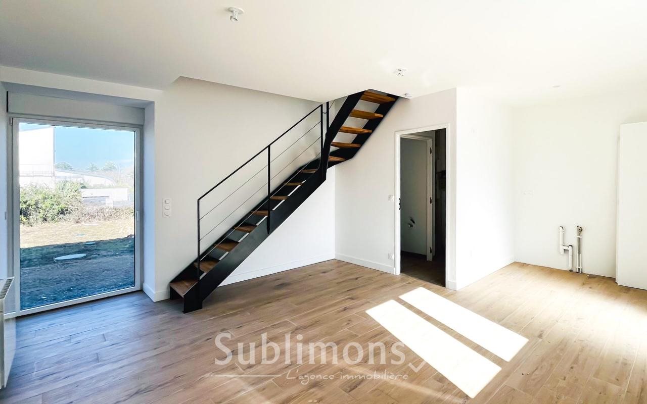Appartement à vendre, 51m², Ploeren