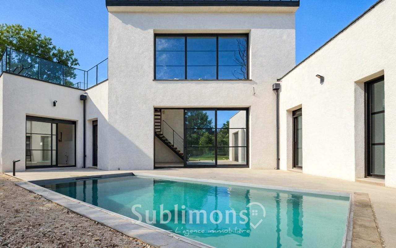 Maison à vendre, 139m², Theix-Noyalo